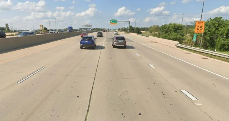 Delays Expected on Hwy. 52 in Rochester During Bridge Deck Work