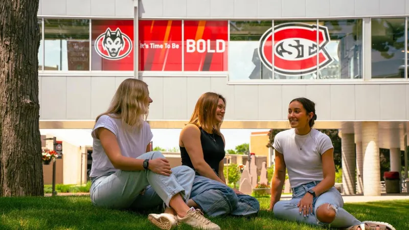SCSU Has Quietly Built One Of Minnesota's Strongest Paths For Transfer Students