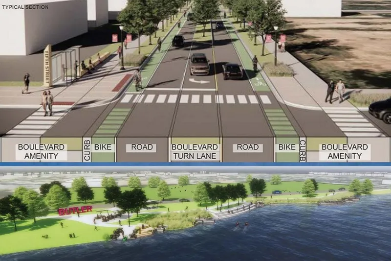 Two Big St. Cloud Projects Are Moving Forward With State Money