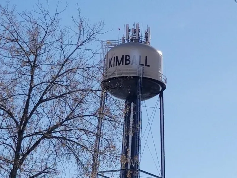 Kimball Days Is Back With A Full Week Of Events Starting August 3
