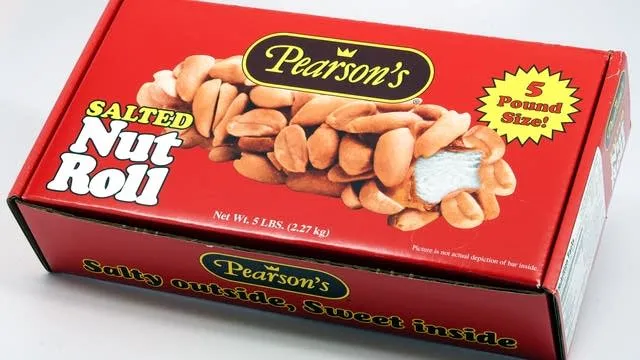 Pearson's Candy Company to shut down St. Paul plant