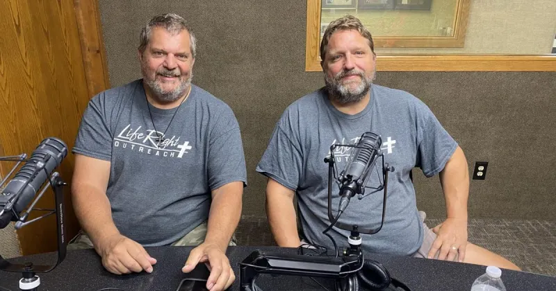 LifeRight Outreach to hold annual Hog Roast Fundraiser this Sunday