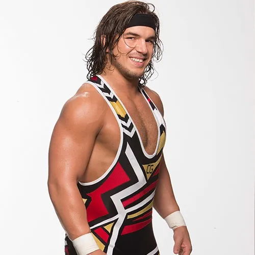 After a Storyline Spanning a Decade, Chas Betts Comes Home for Summerslam