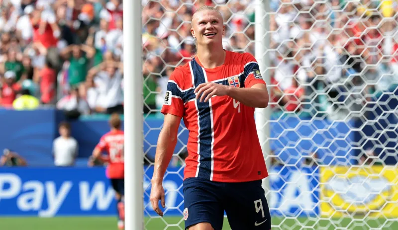Where To Find Erling Haaland And Norway's Stars After The 2026 World Cup