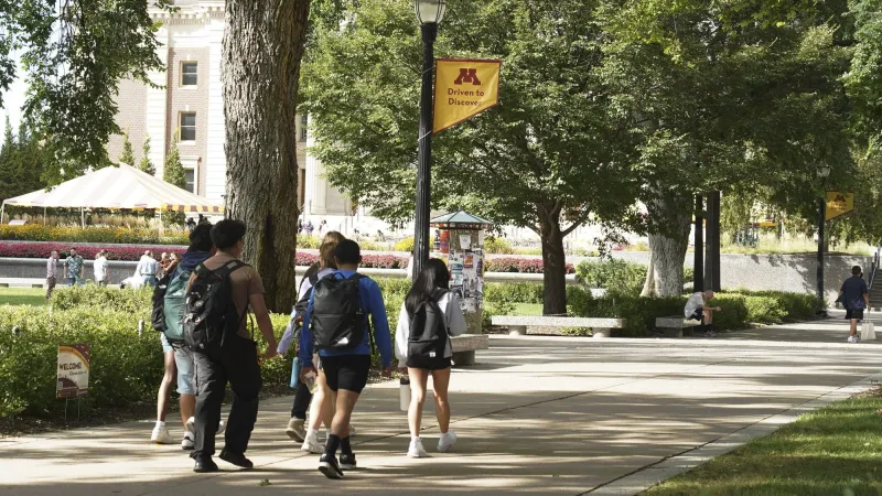 Making sense of student loan changes