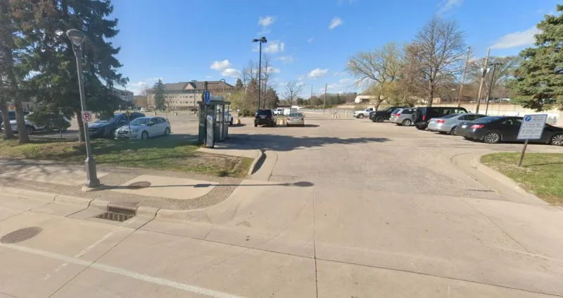 Mayo Civic Center Parking Lot to Permanently Close August 15