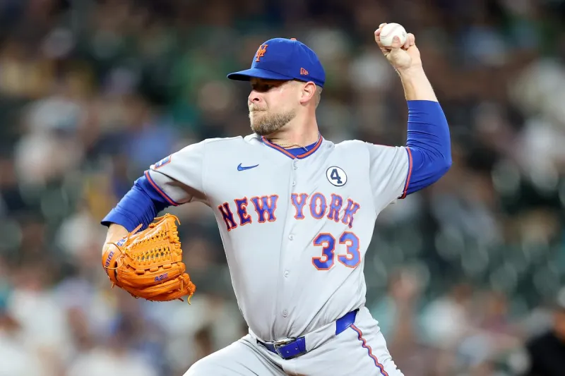 Minnesota Twins Land Minter from Mets in Early Deadline Deal