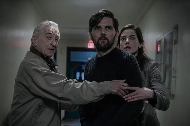 Everything New on Netflix in August 2026