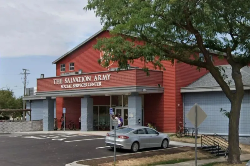 Salvation Army Rochester Announces New Leadership