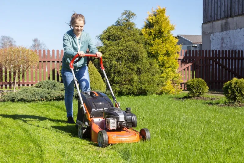 $1,000 Fine for Breaking Minnesota Mowing Laws