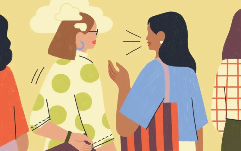 ADHD's Second Act