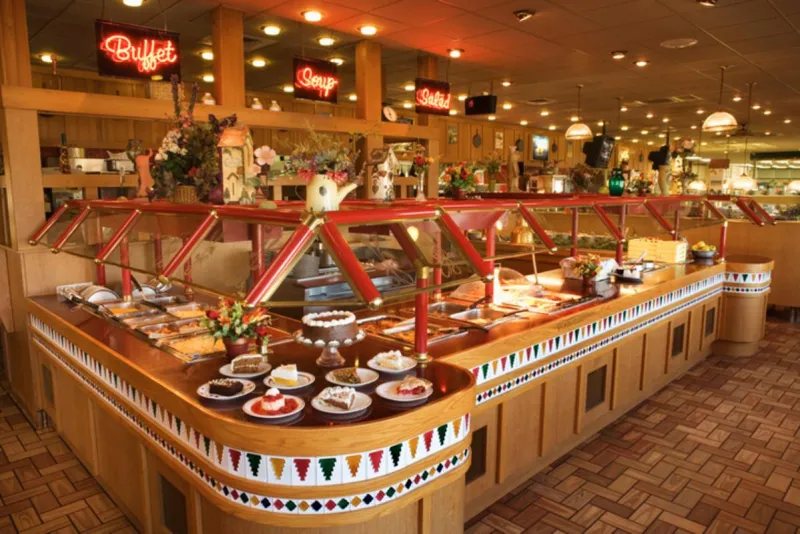 Endless Salad, Fresh Entrees: Inside Minnesota's Best Buffet