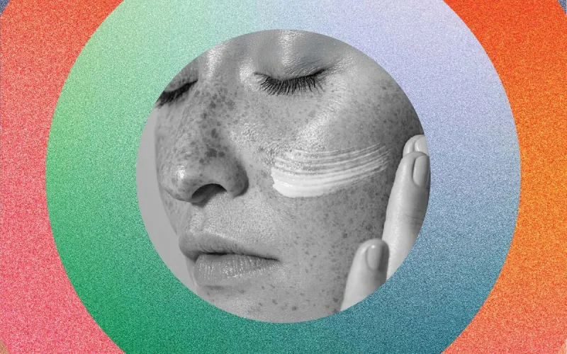 Skin Care Through the Ages