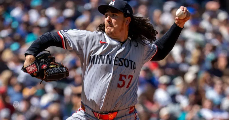 Arozarena scores in 9th as Mariners snap losing streak with 4-3 win over Twins