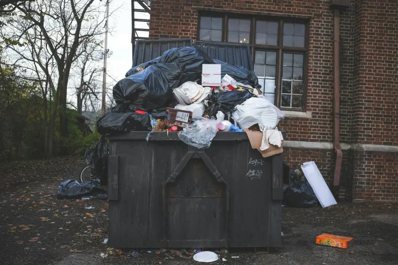 21 Items You Now Can't Throw Away In Minnesota