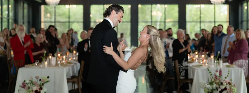 Expert Roundup: Conversations Every Engaged Couple Should Have Before the Wedding