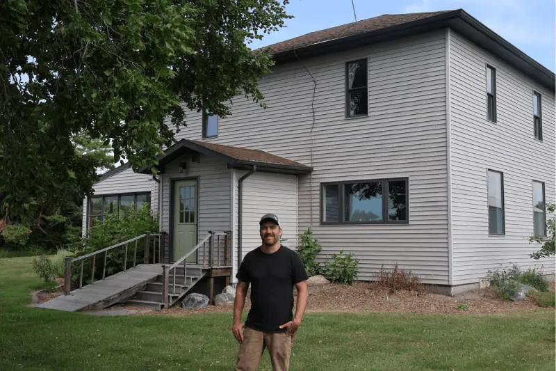 Economy brings new challenges to next gen family farms