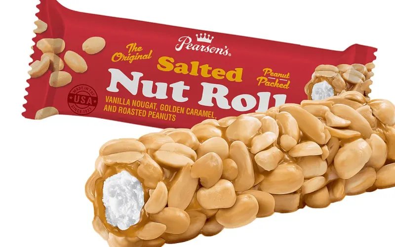 Pearson's Candy Company to Shut Down St. Paul Factory
