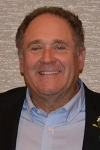 Robert (Bob) Burns