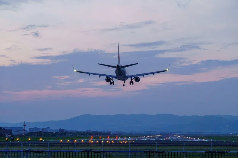 $8 Million Awarded For Important Safety Upgrades At 39 Minnesota Airports