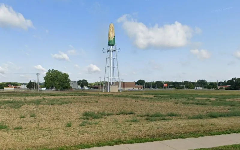 Olmsted County Board to Consider Major Seneca Property Proposal