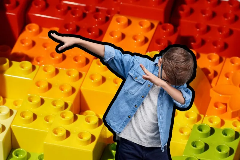 Free Dance Party and LEGO Fun Planned For Rochester Families