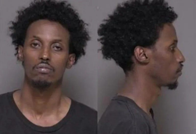 Recently Sentenced Rochester Man Charged With Burglary