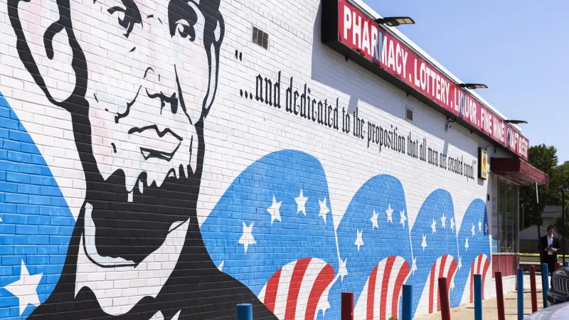 5 states hold polls on Tuesday. Here's what to know
