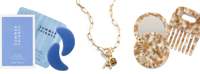Always a Bridesmaid: Bridal Party Gifts That Last