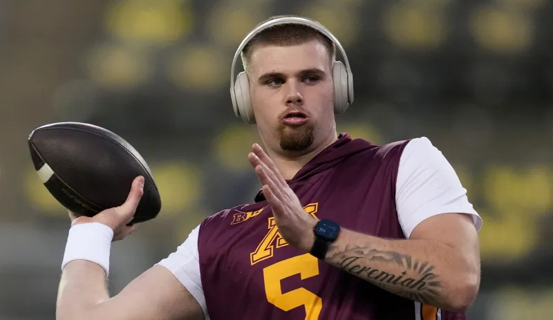 2026 College Football Odds: Back Gophers Over Win Total; Fade Sparty