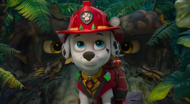 PAW PATROL: THE DINO MOVIE Free Advance Screening