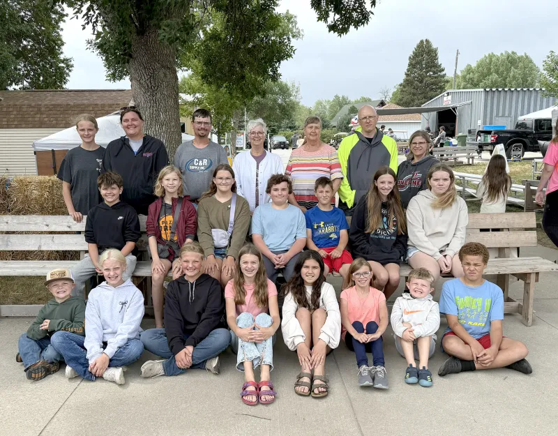 Winners announced in Rock County Fair Open Class competition