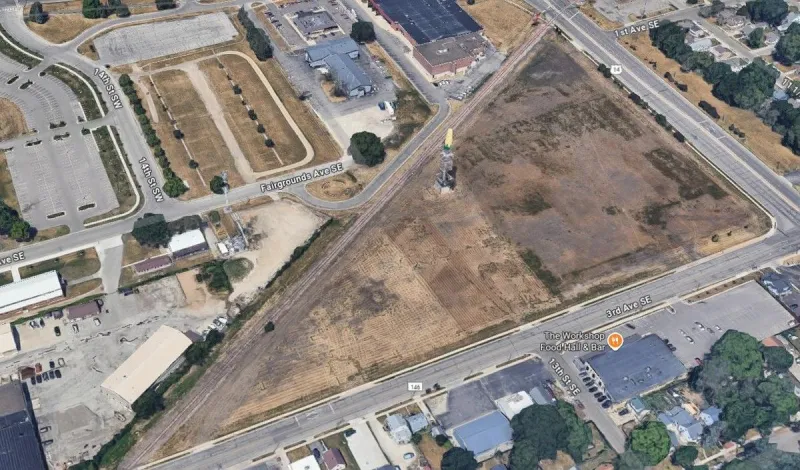 Olmsted County Board Delays Vote for Former Seneca Foods Site