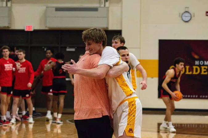 Minnesota Crookston Men's Basketball Announces 2026-27 Schedule