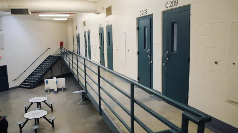 Minn. future ICE detention center sold for $500 million