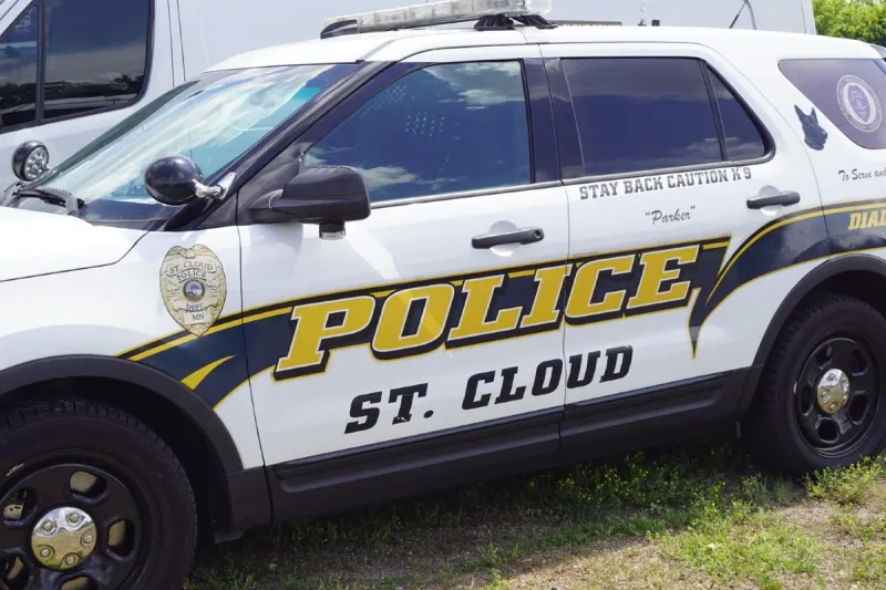 11-Year-Old St. Cloud Stabbing Suspect Taken Into Custody