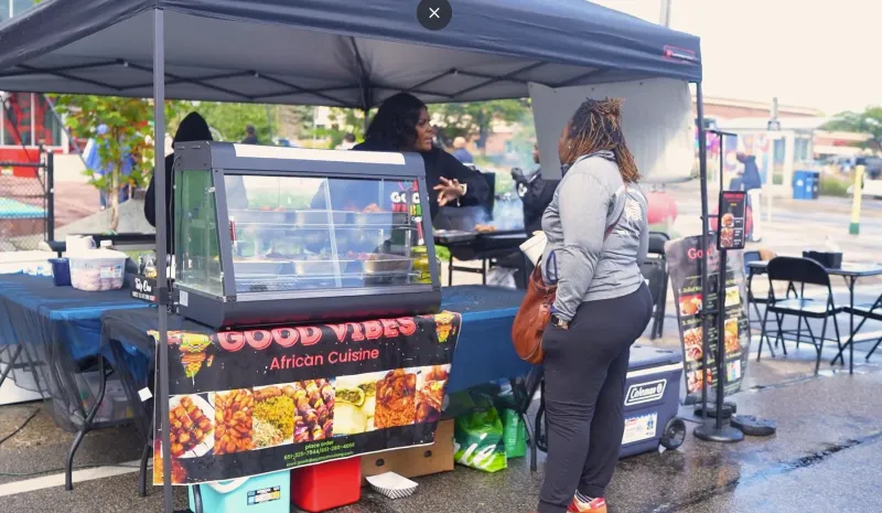 Vendors encouraged to register for 2026 Open Streets West Broadway