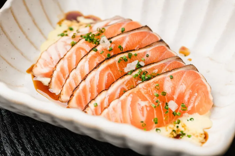 Coming Soon: Sushi by Baaska to the Mill District