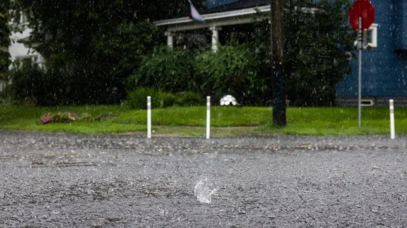 New hurricane outlook is even lower with El Nio