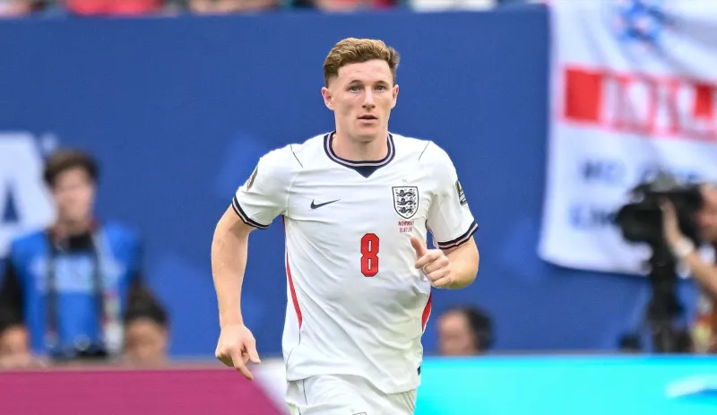 Mateo Kovai Supports England's Elliot Anderson Joining Manchester City