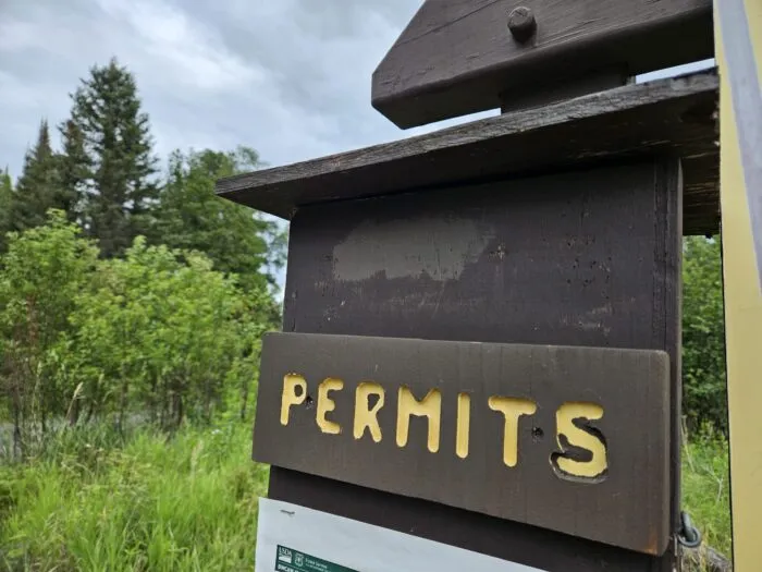 Boundary Waters businesses call for state economic relief after wildfire closures