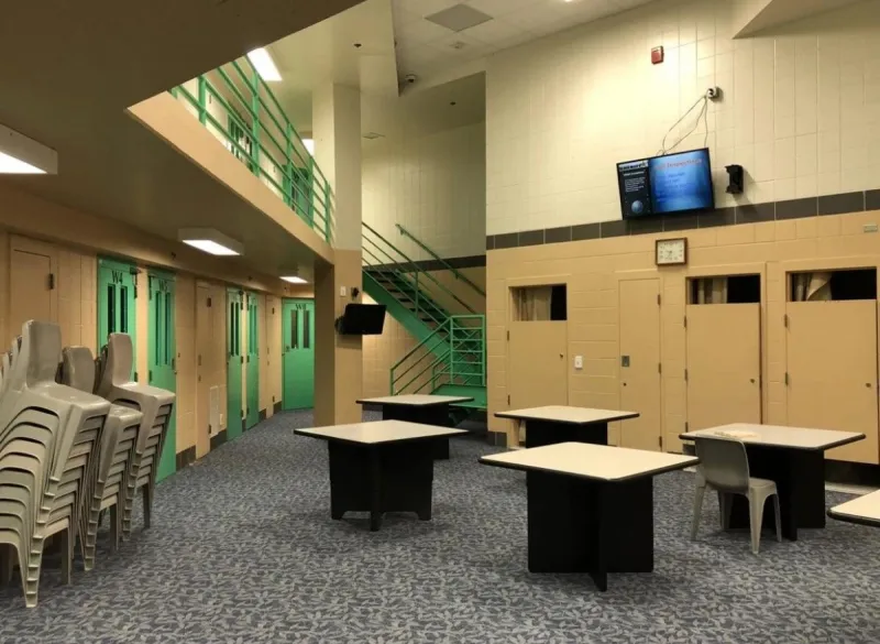 Dodge County Sheriff Responds To Olmsted County Jail Fee Hike