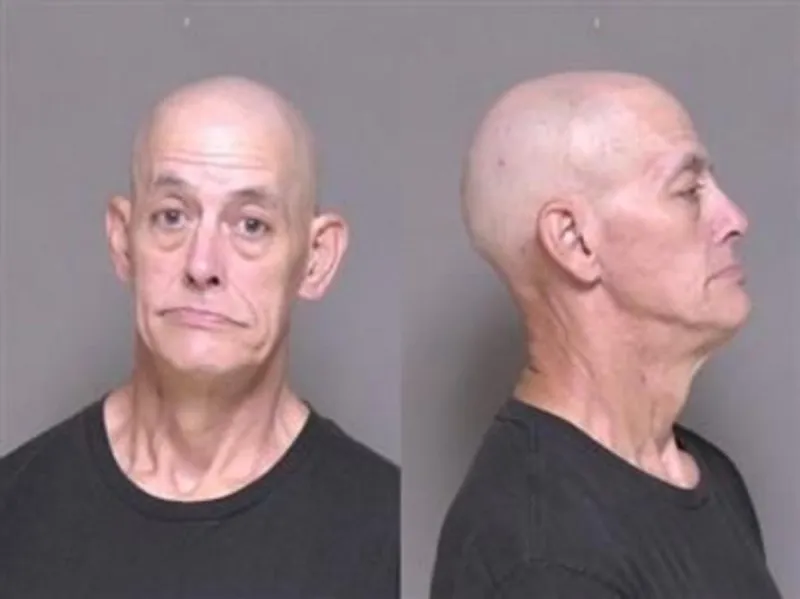 Rochester Man Accused of Sexually Assaulting Unconscious Woman