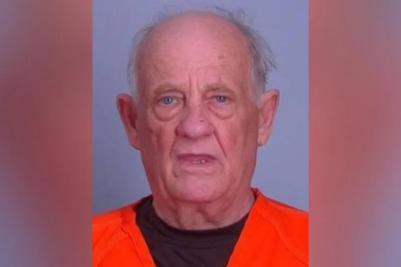 Minnesota Man Convicted of Threatening to Kill Federal Judge