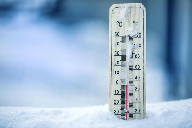 Mild or Wild? Farmers' Almanac Drops Winter Forecast for Minnesota
