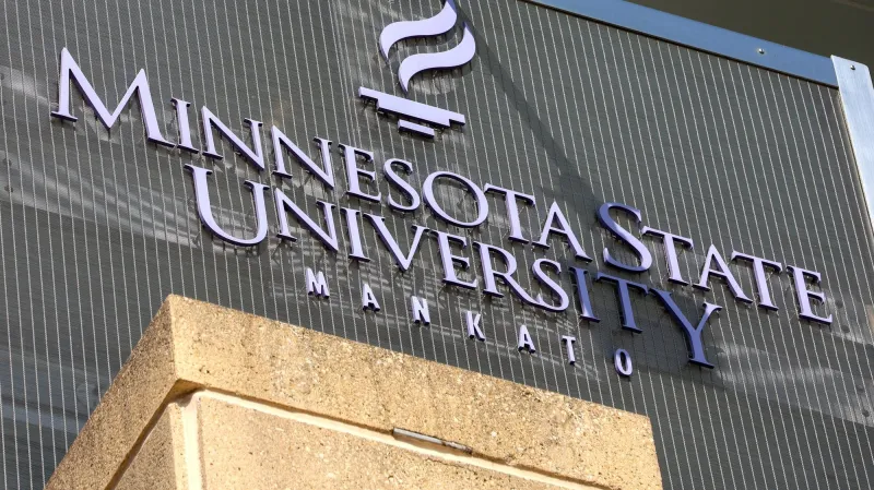 MSU Mankato to cut 60 jobs to close $22 million deficit