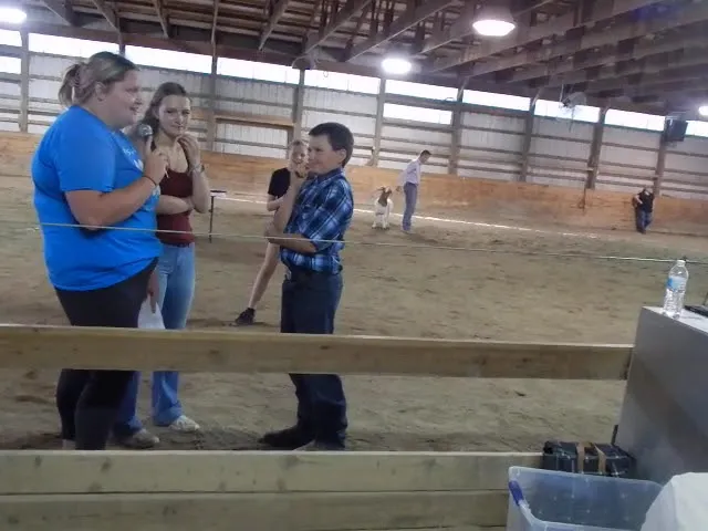 Kandiyohi County Fair wraps up on Saturday (VIDEO)