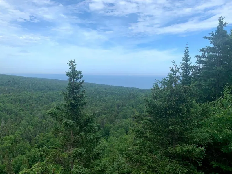 Few Minnesotans Have Visited the State's Highest Point-Have You?