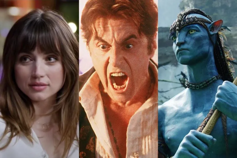 10 Famous Movies That Sparked Completely Bizarre Lawsuits