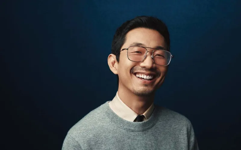 In Conversation with Lee Sung Jin